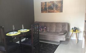 Apartamento em Canela