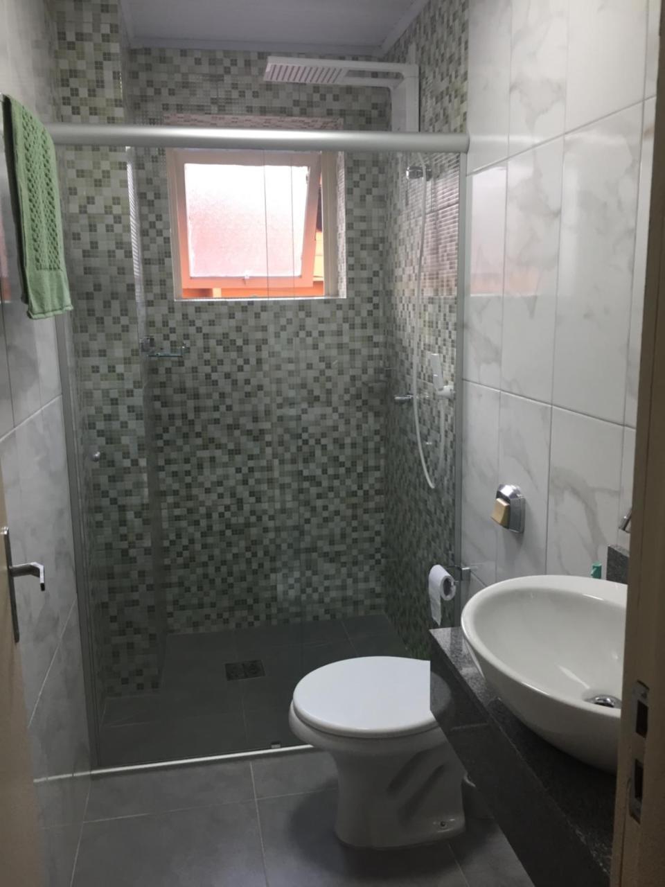 Apartamento em Canela Exterior foto