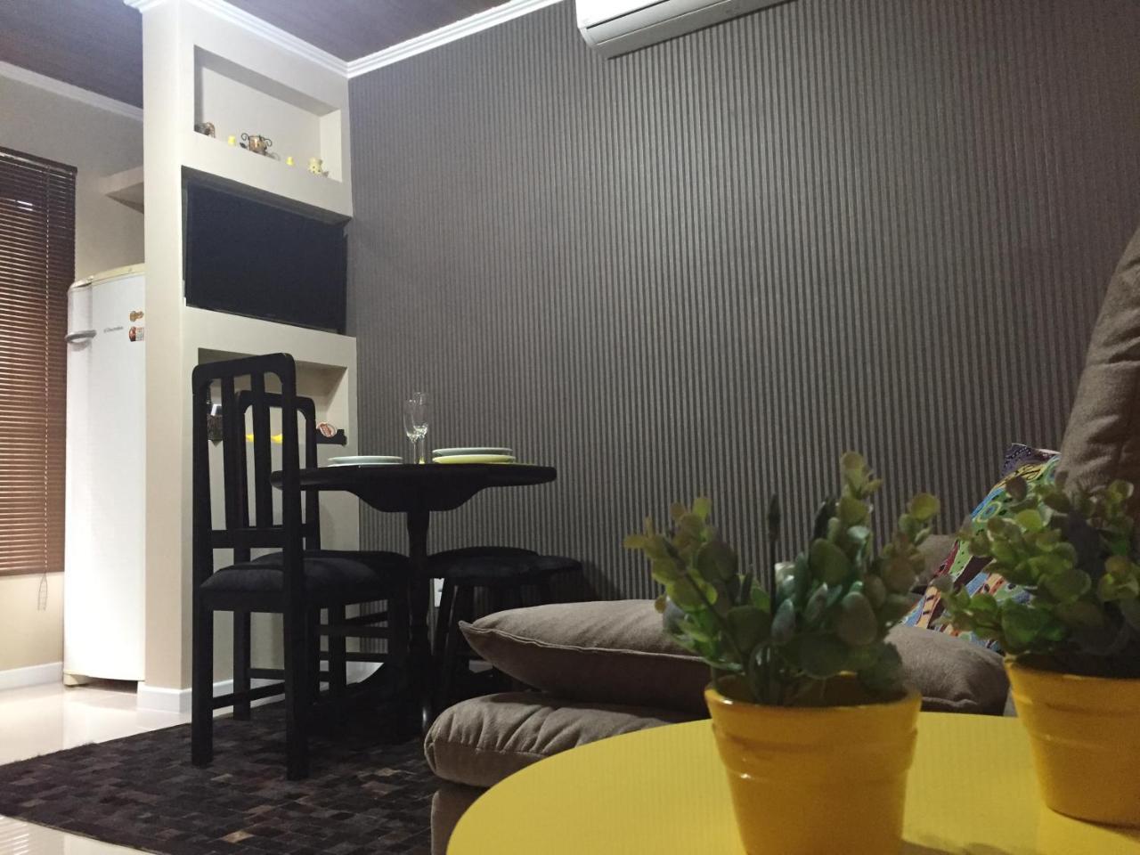 Apartamento em Canela Exterior foto