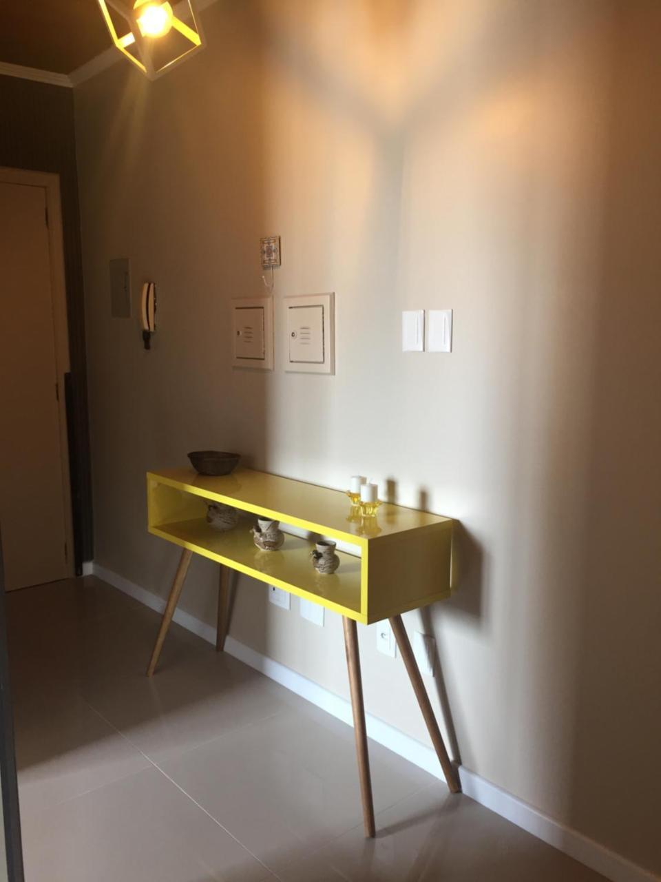Apartamento em Canela Exterior foto